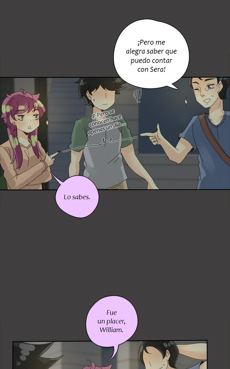 Read extraOrdinario ES Manga Online