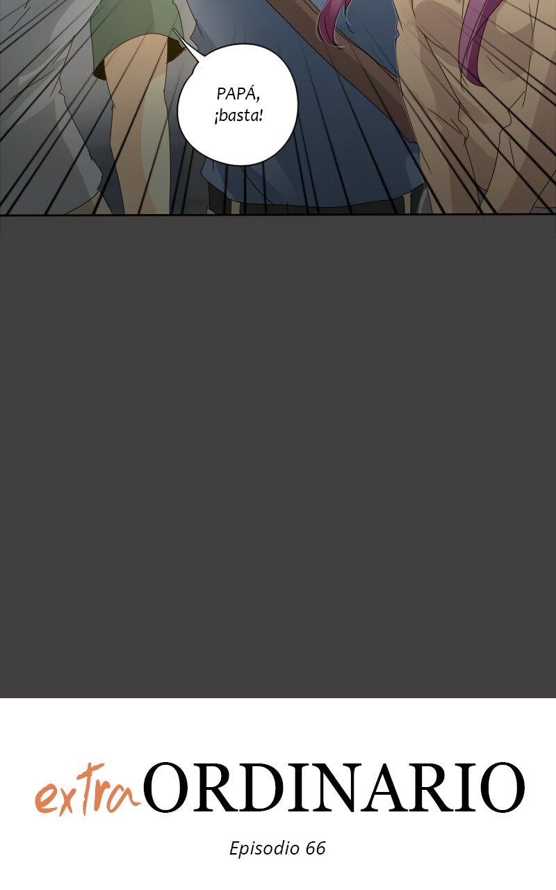 Read extraOrdinario ES Manga Online