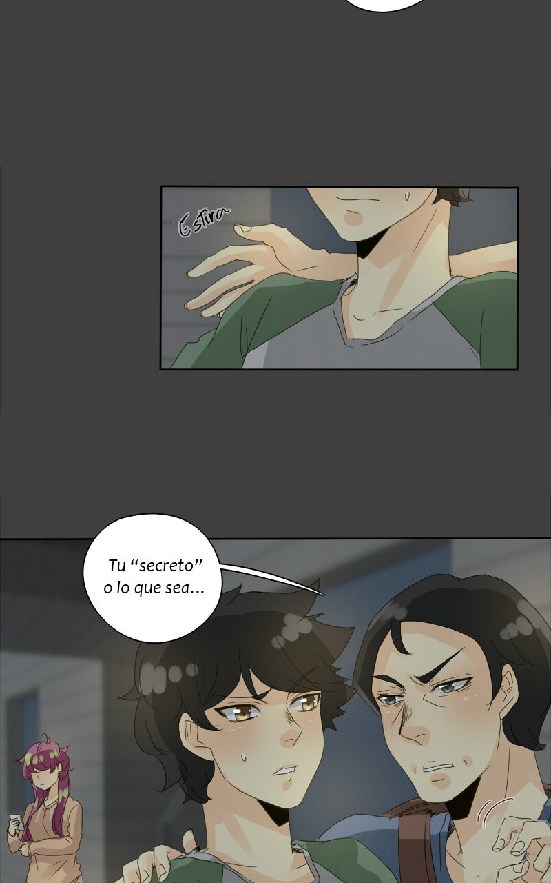 Read extraOrdinario ES Manga Online