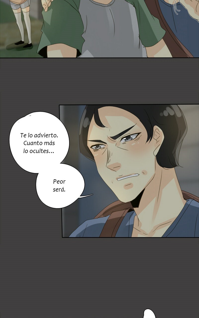 Read extraOrdinario ES Manga Online