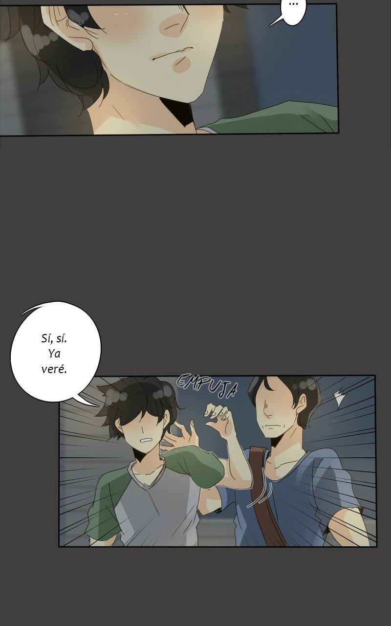 Read extraOrdinario ES Manga Online