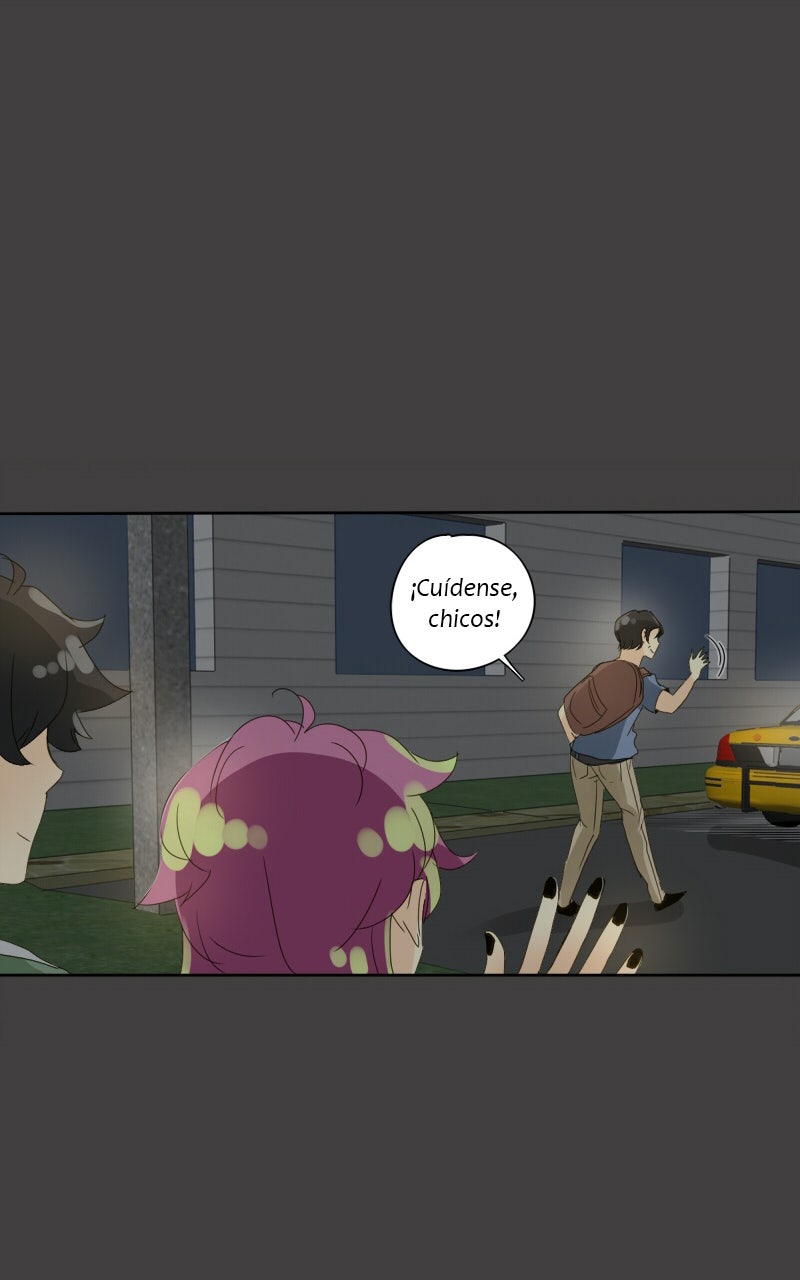 Read extraOrdinario ES Manga Online