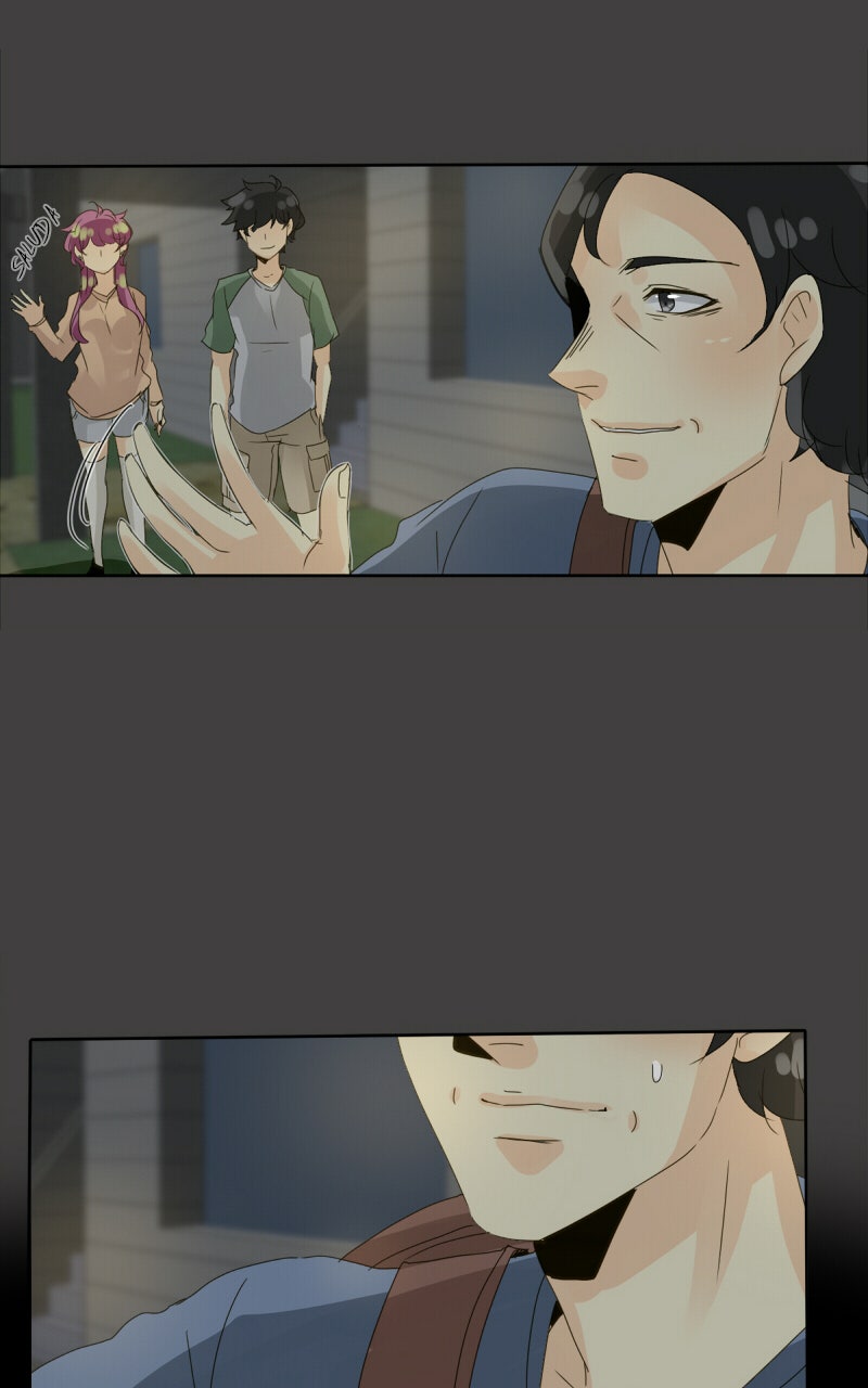 Read extraOrdinario ES Manga Online
