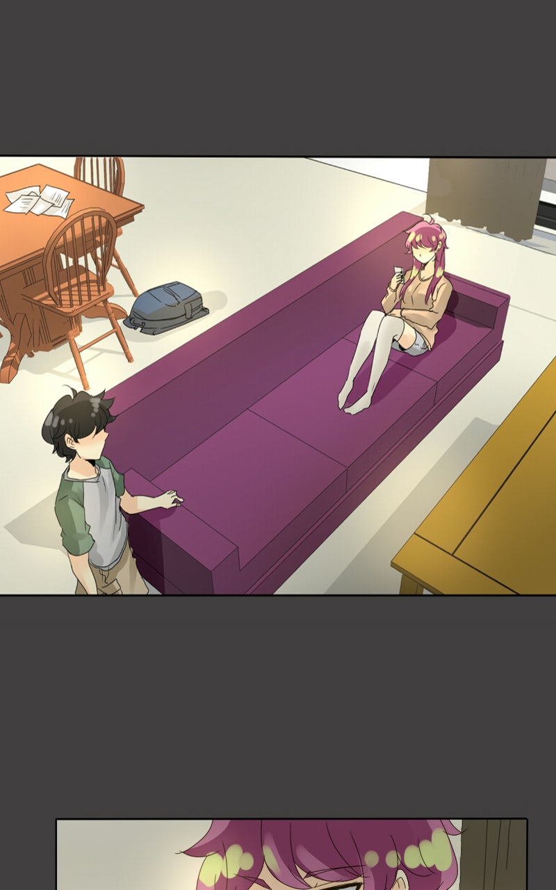 Read extraOrdinario ES Manga Online