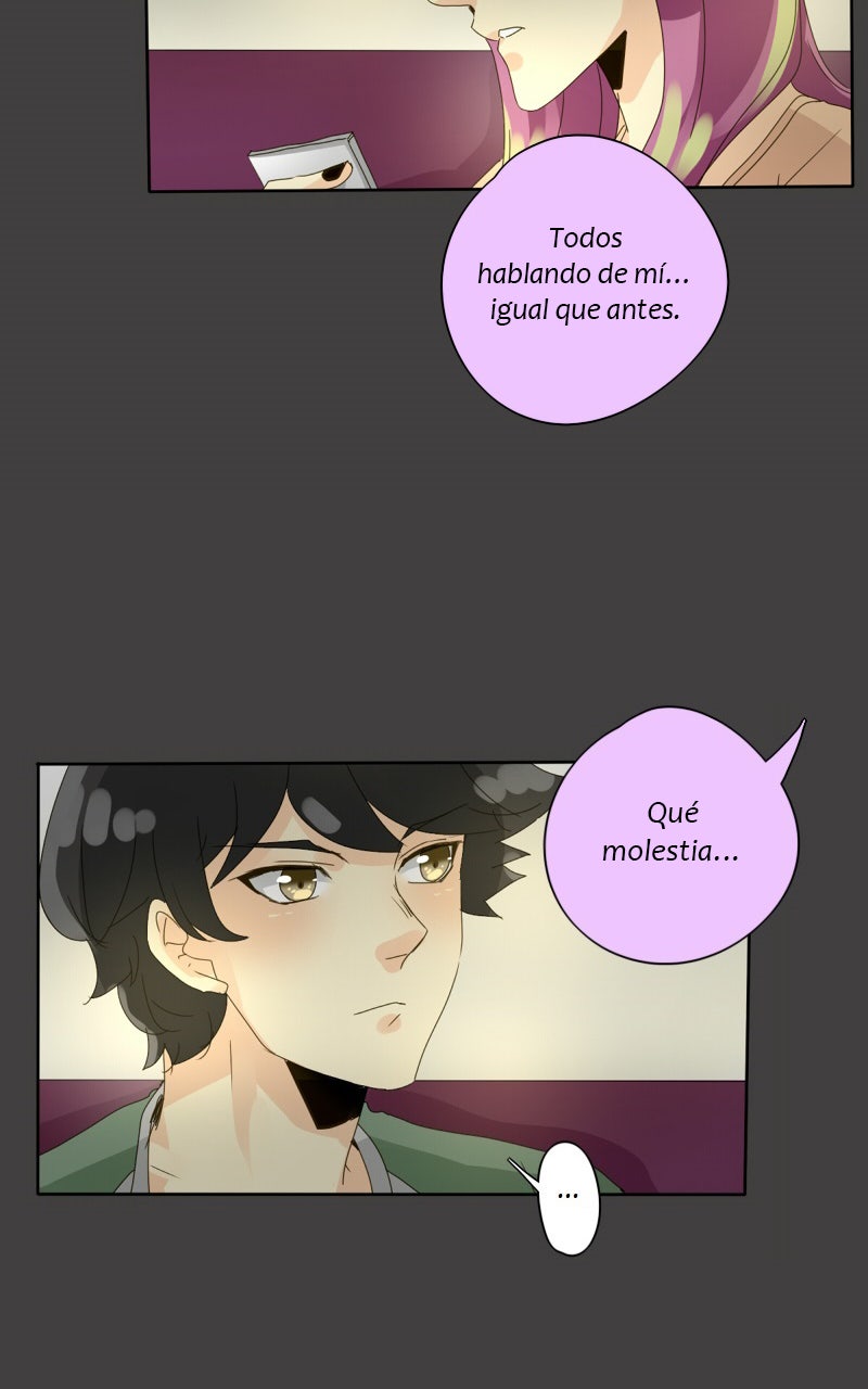 Read extraOrdinario ES Manga Online
