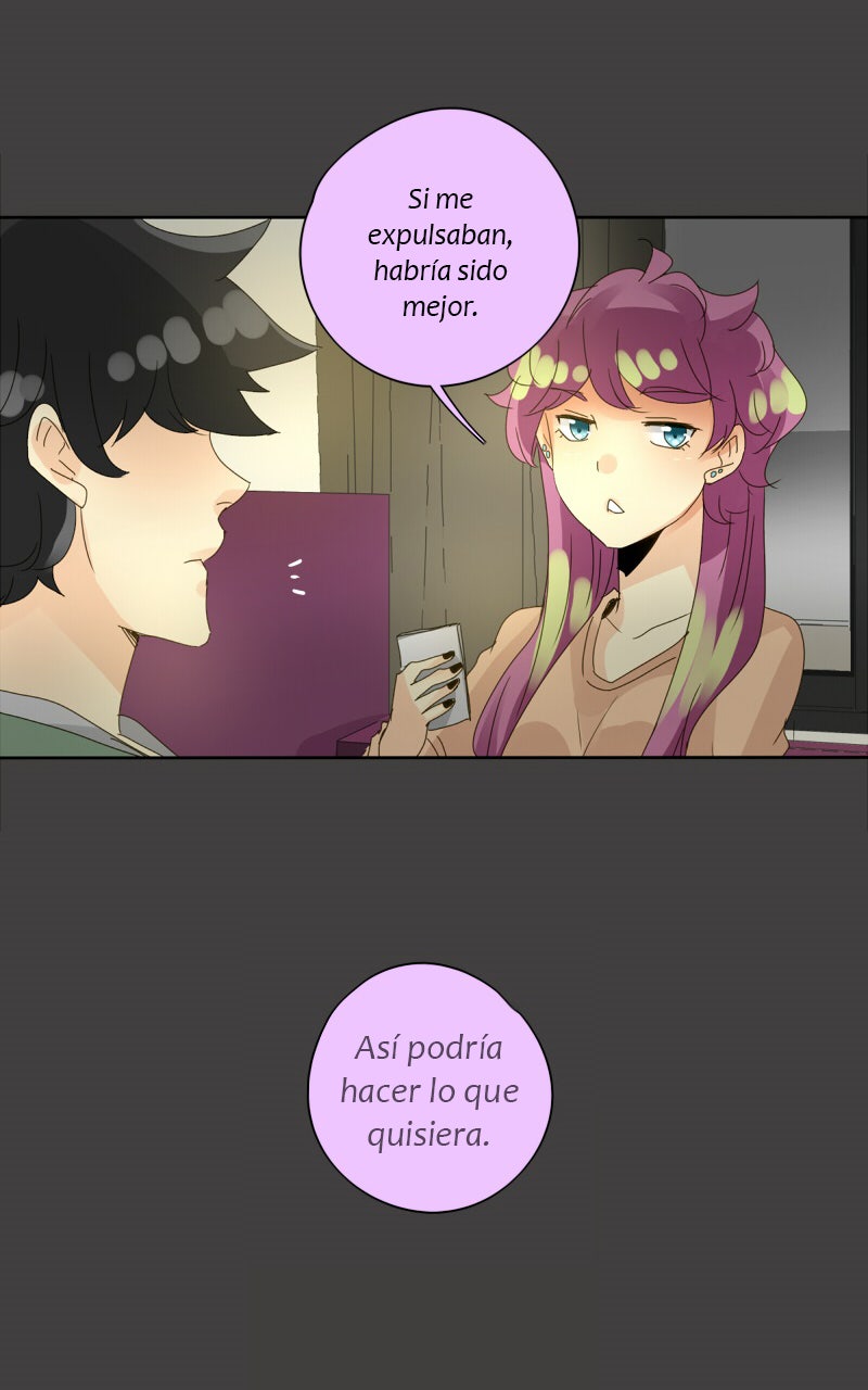 Read extraOrdinario ES Manga Online