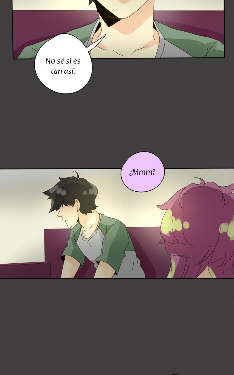 Read extraOrdinario ES Manga Online
