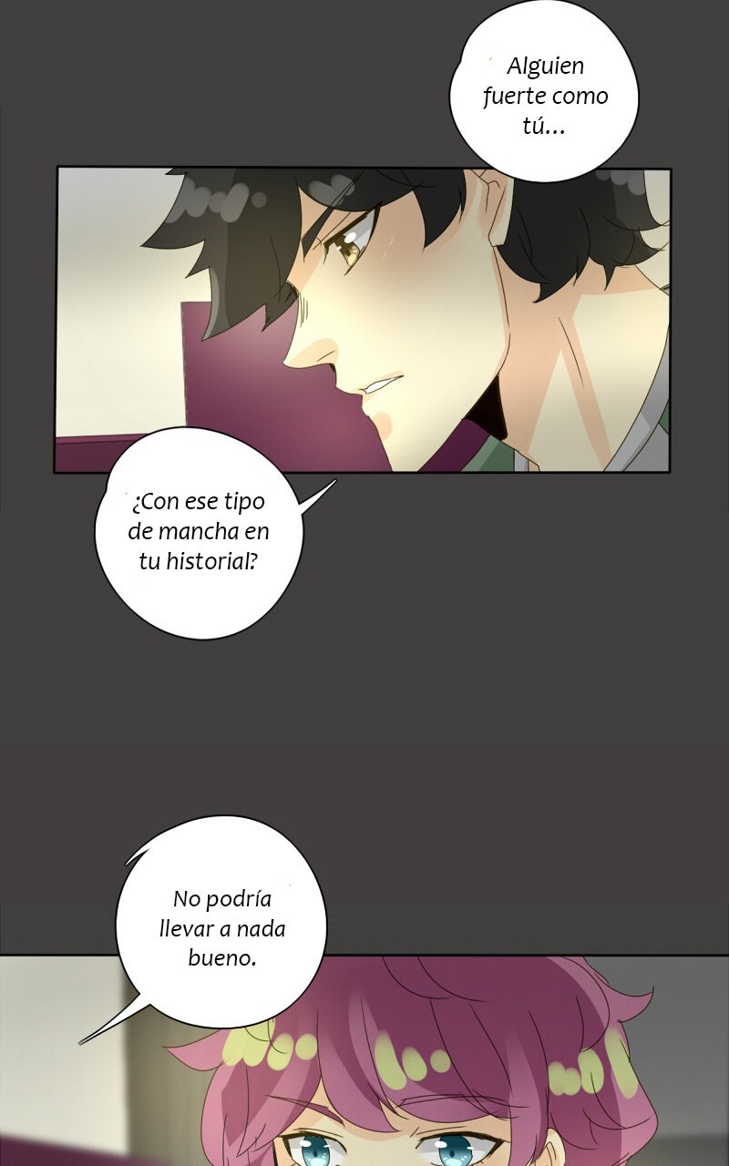 Read extraOrdinario ES Manga Online