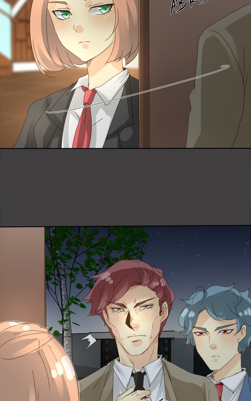 Read extraOrdinario ES Manga Online