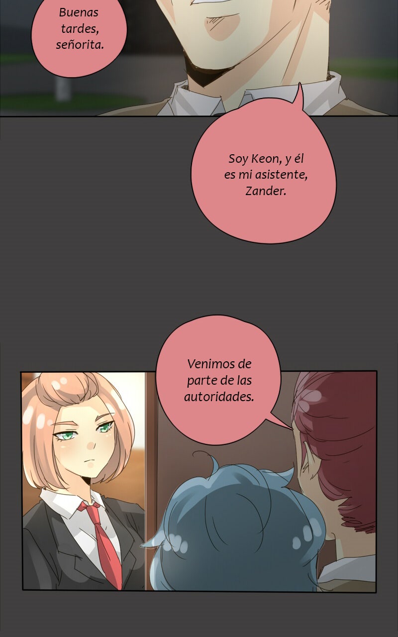 Read extraOrdinario ES Manga Online