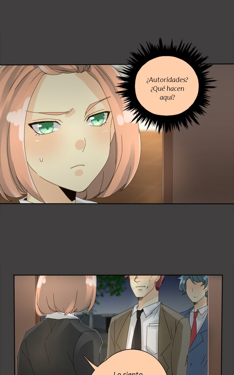 Read extraOrdinario ES Manga Online