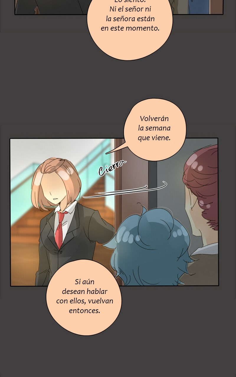 Read extraOrdinario ES Manga Online