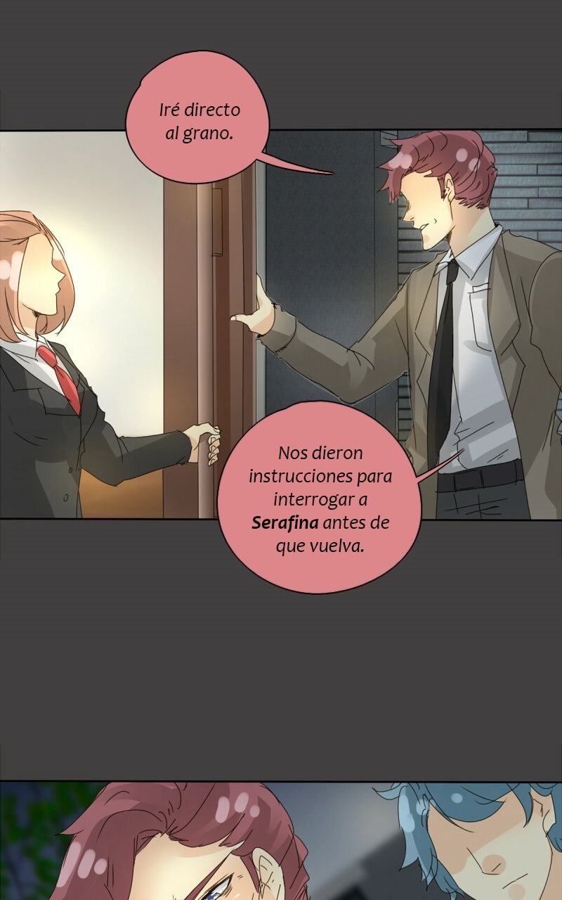Read extraOrdinario ES Manga Online