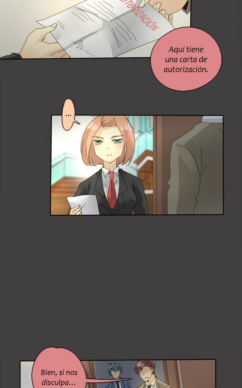 Read extraOrdinario ES Manga Online