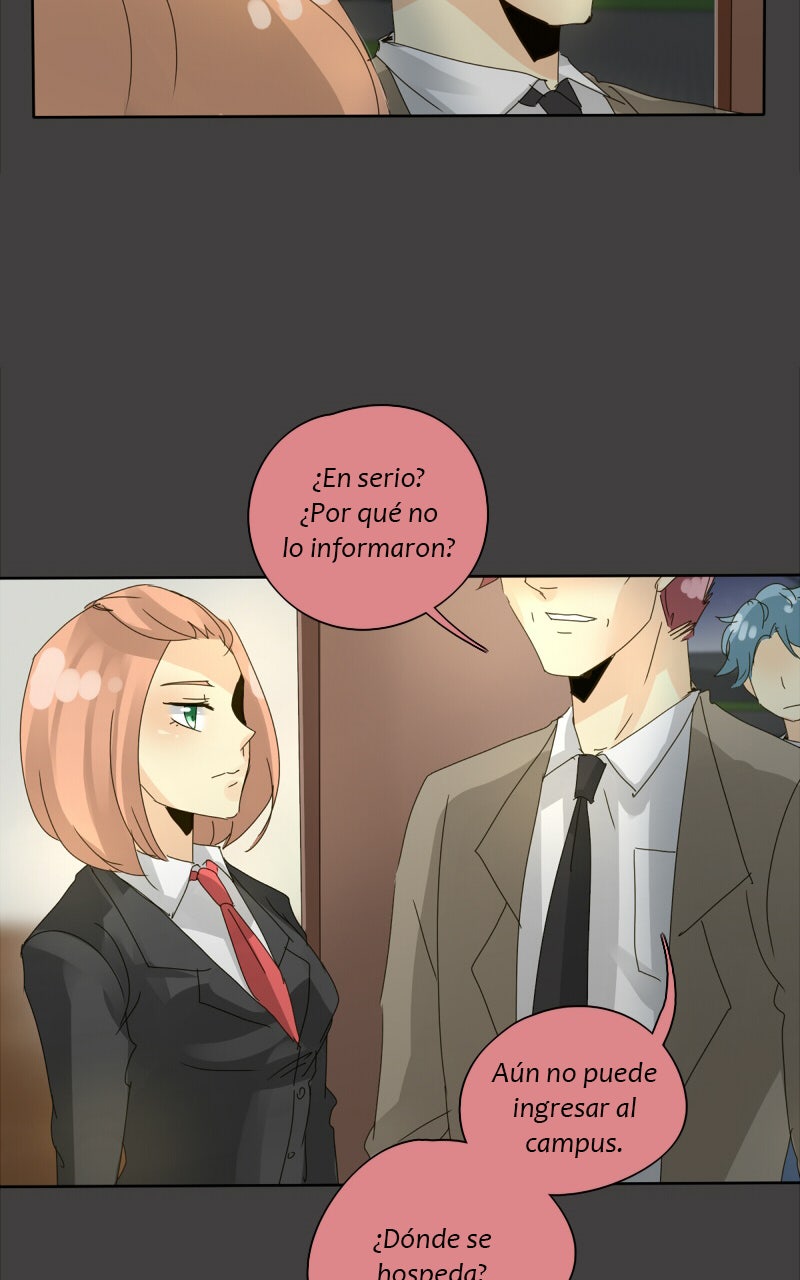 Read extraOrdinario ES Manga Online