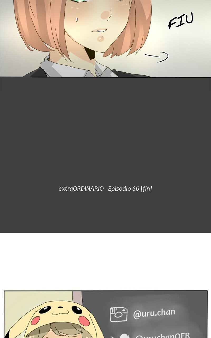 Read extraOrdinario ES Manga Online