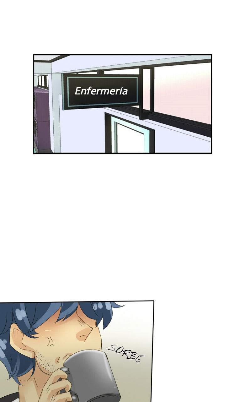 Read extraOrdinario ES Manga Online