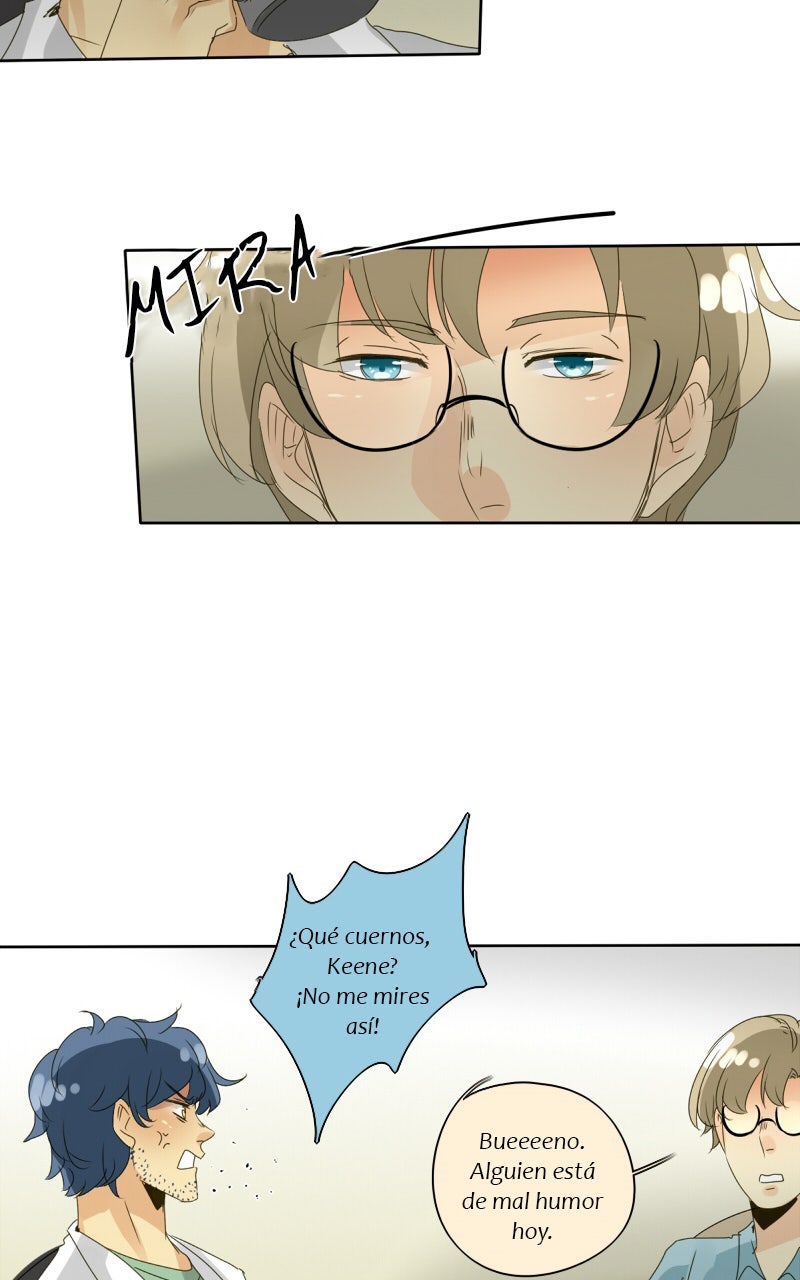 Read extraOrdinario ES Manga Online