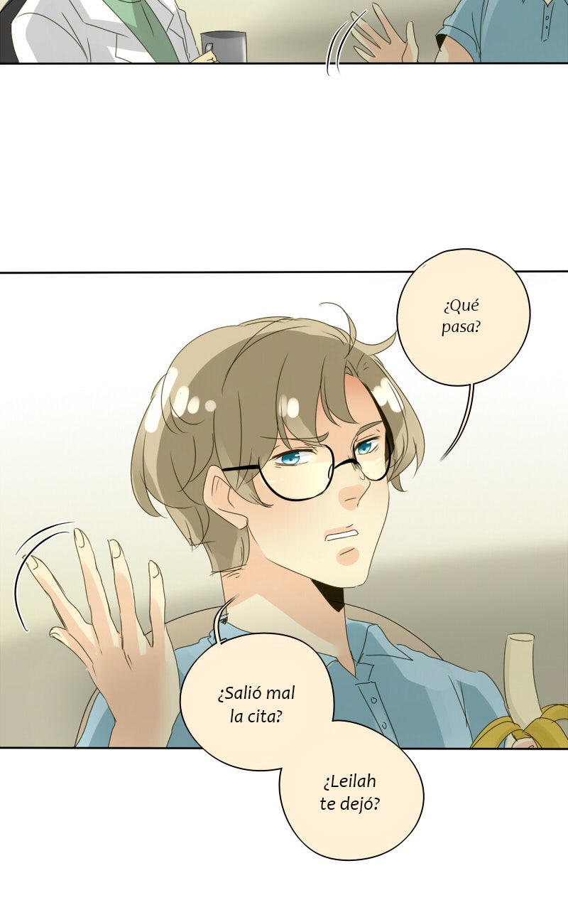 Read extraOrdinario ES Manga Online
