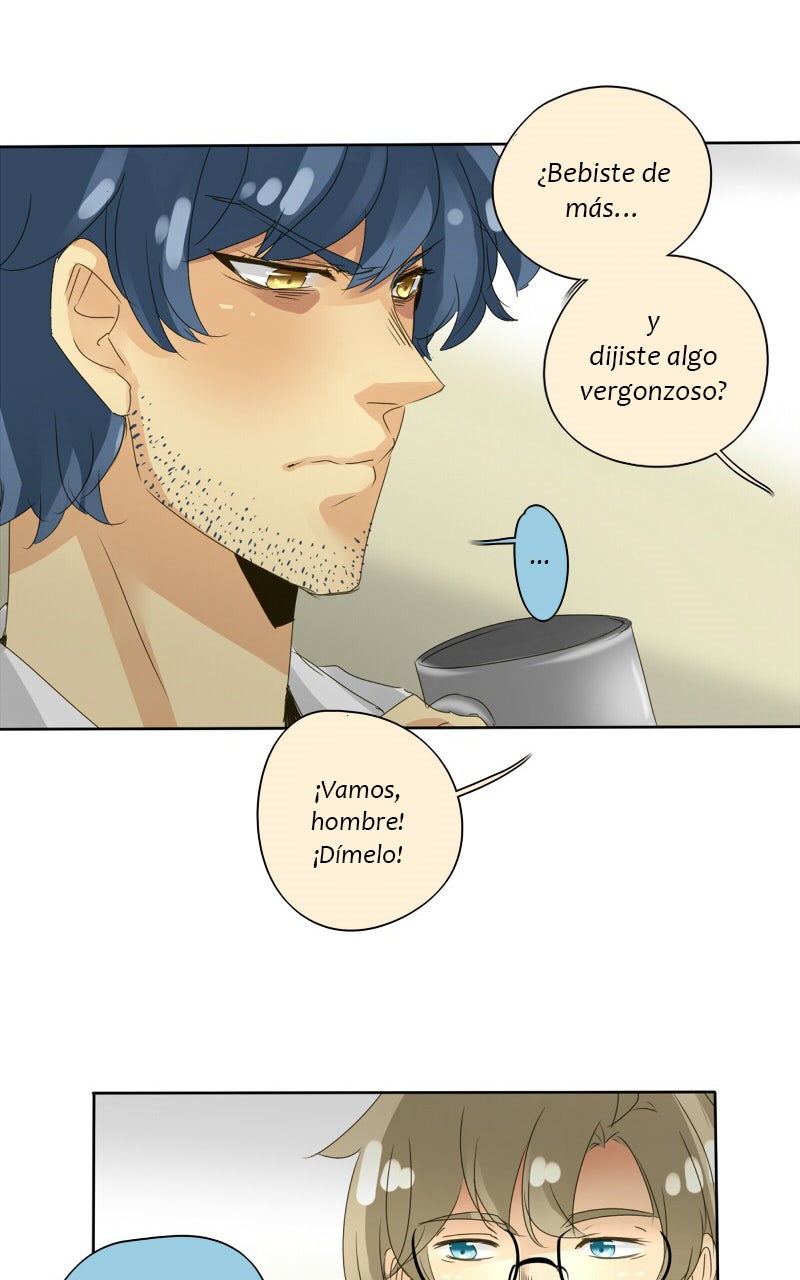 Read extraOrdinario ES Manga Online
