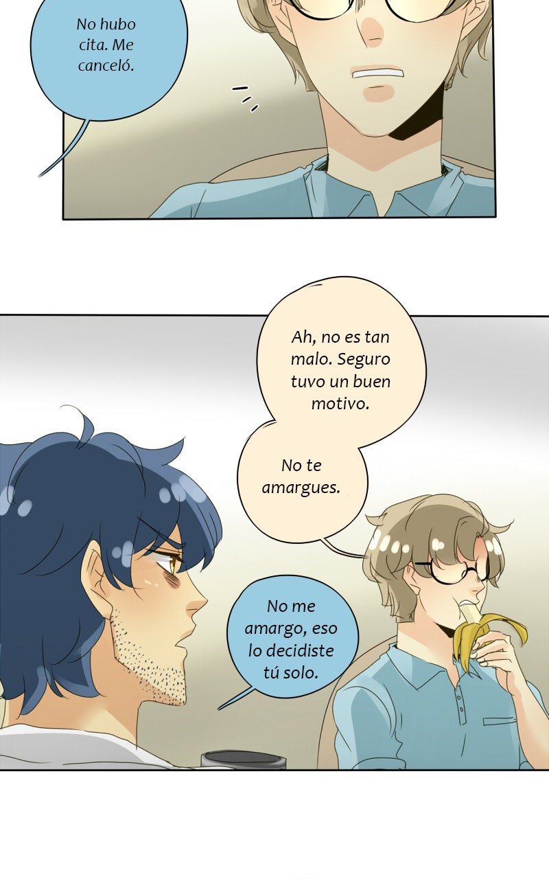 Read extraOrdinario ES Manga Online