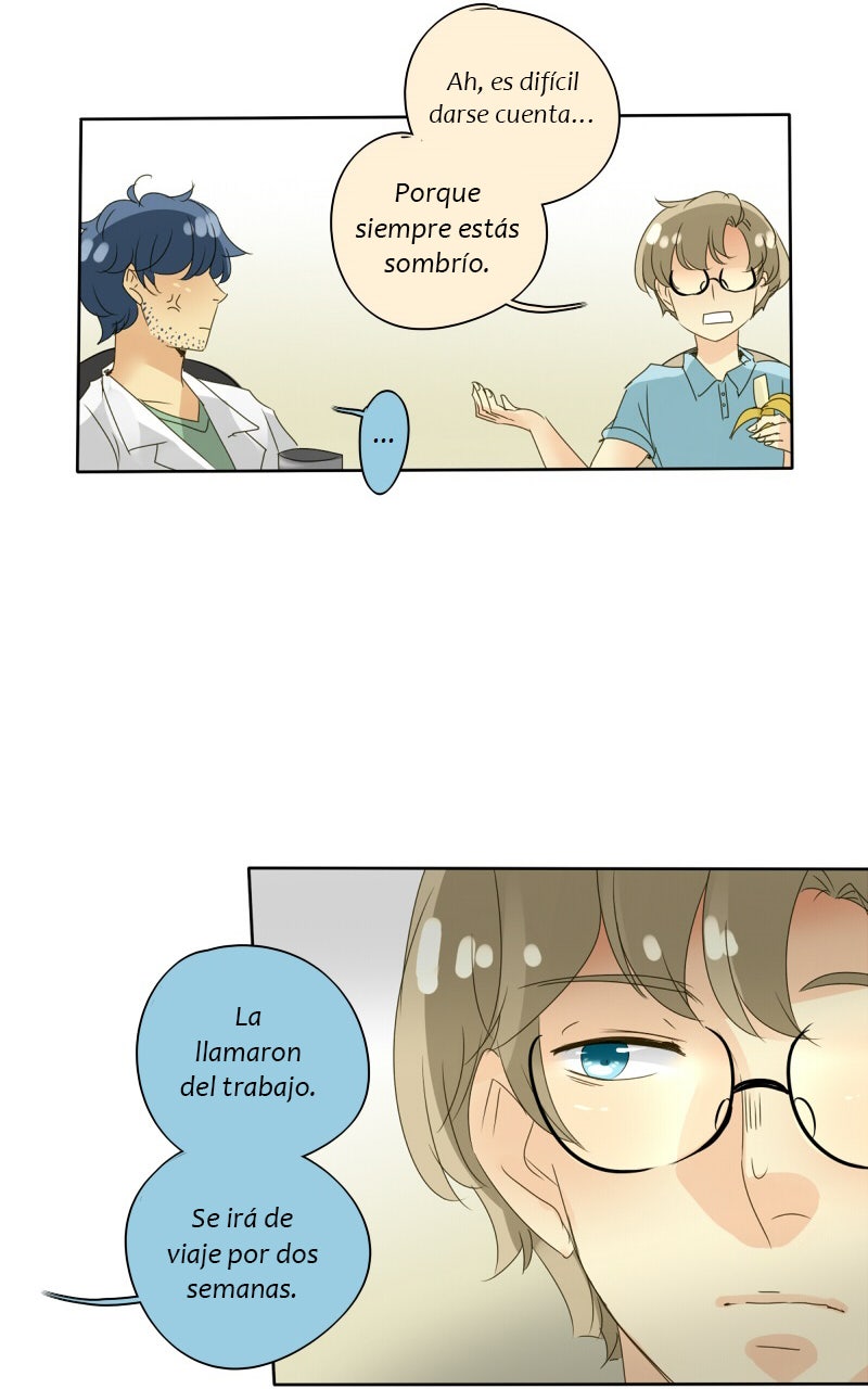 Read extraOrdinario ES Manga Online