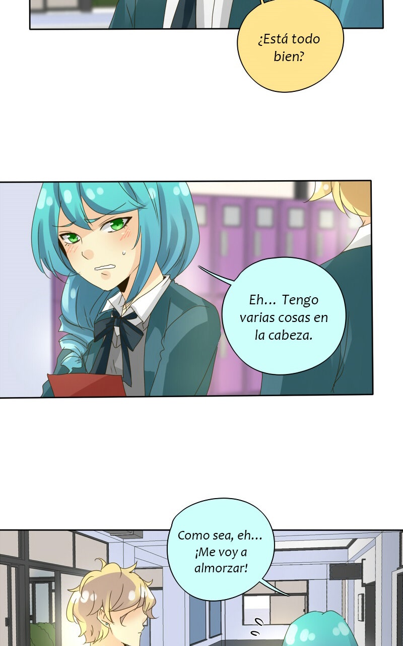 Read extraOrdinario ES Manga Online