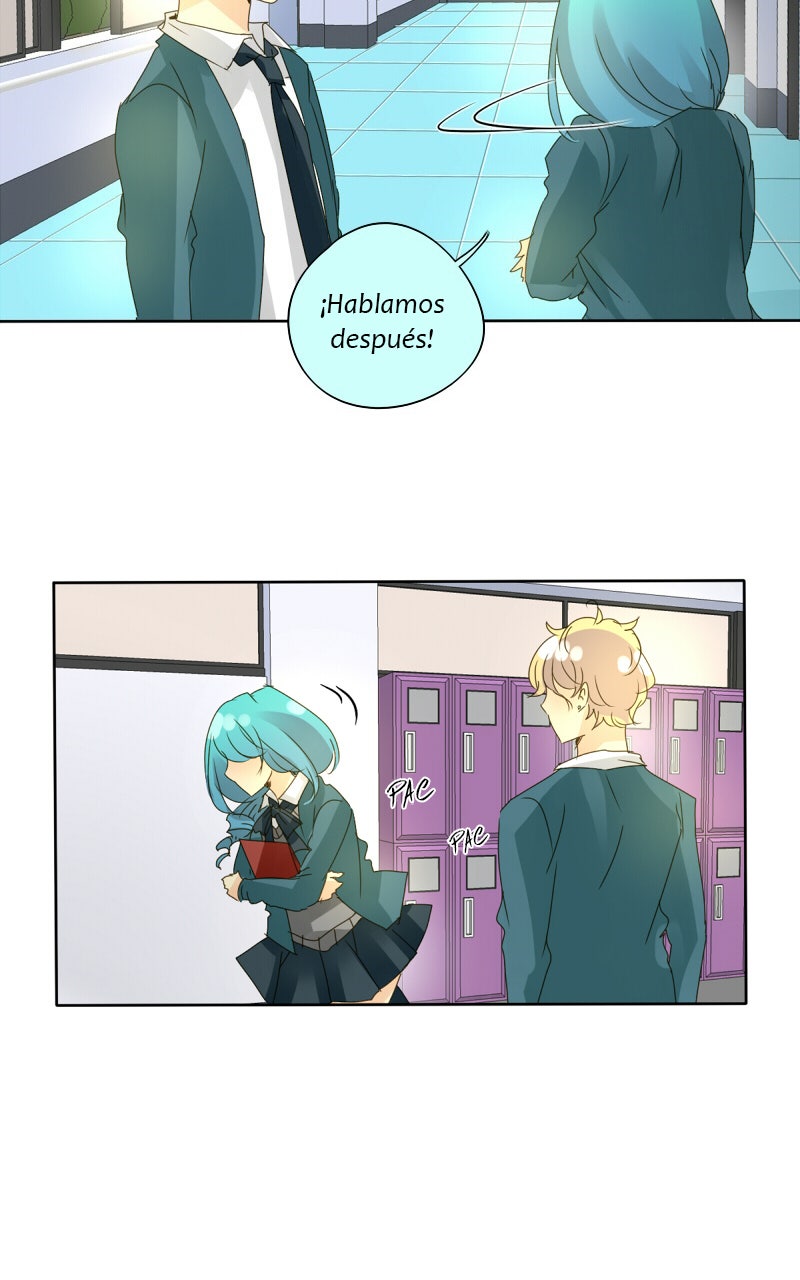 Read extraOrdinario ES Manga Online