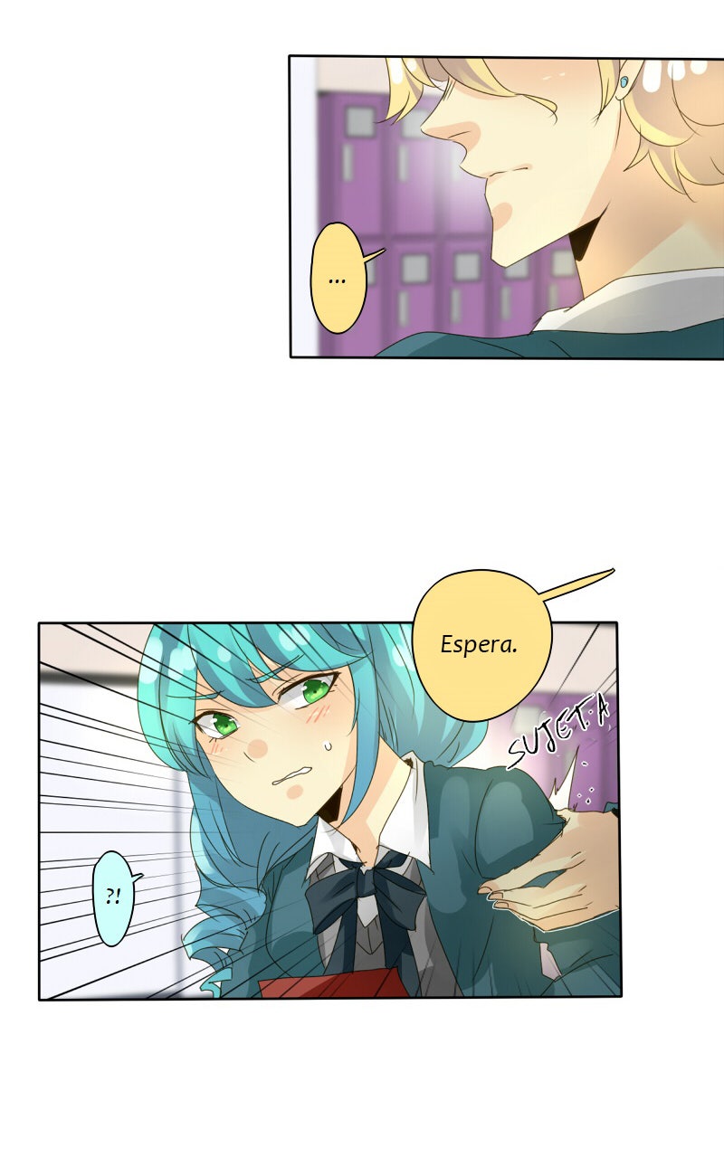 Read extraOrdinario ES Manga Online
