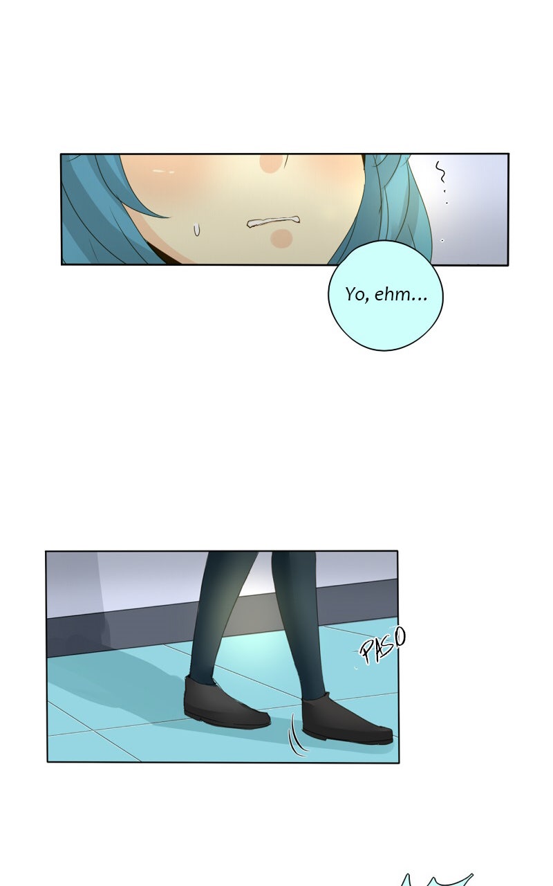 Read extraOrdinario ES Manga Online