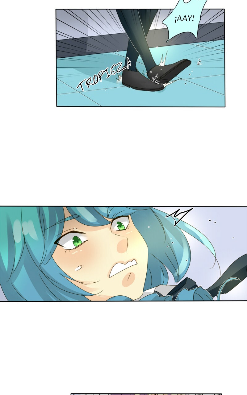 Read extraOrdinario ES Manga Online