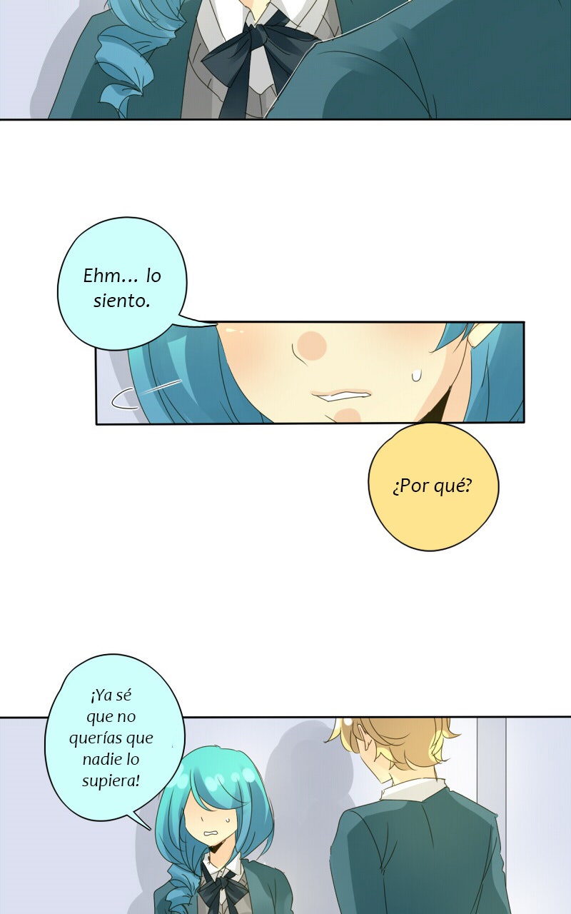 Read extraOrdinario ES Manga Online