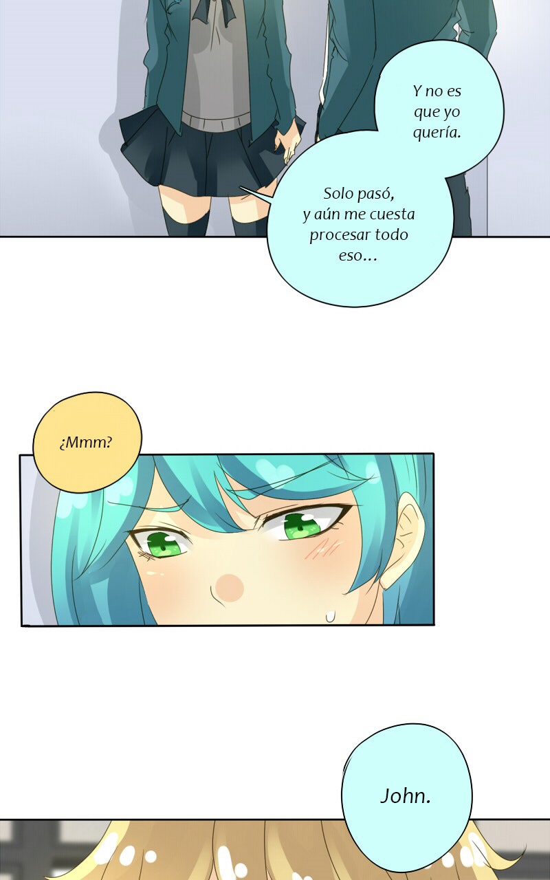 Read extraOrdinario ES Manga Online