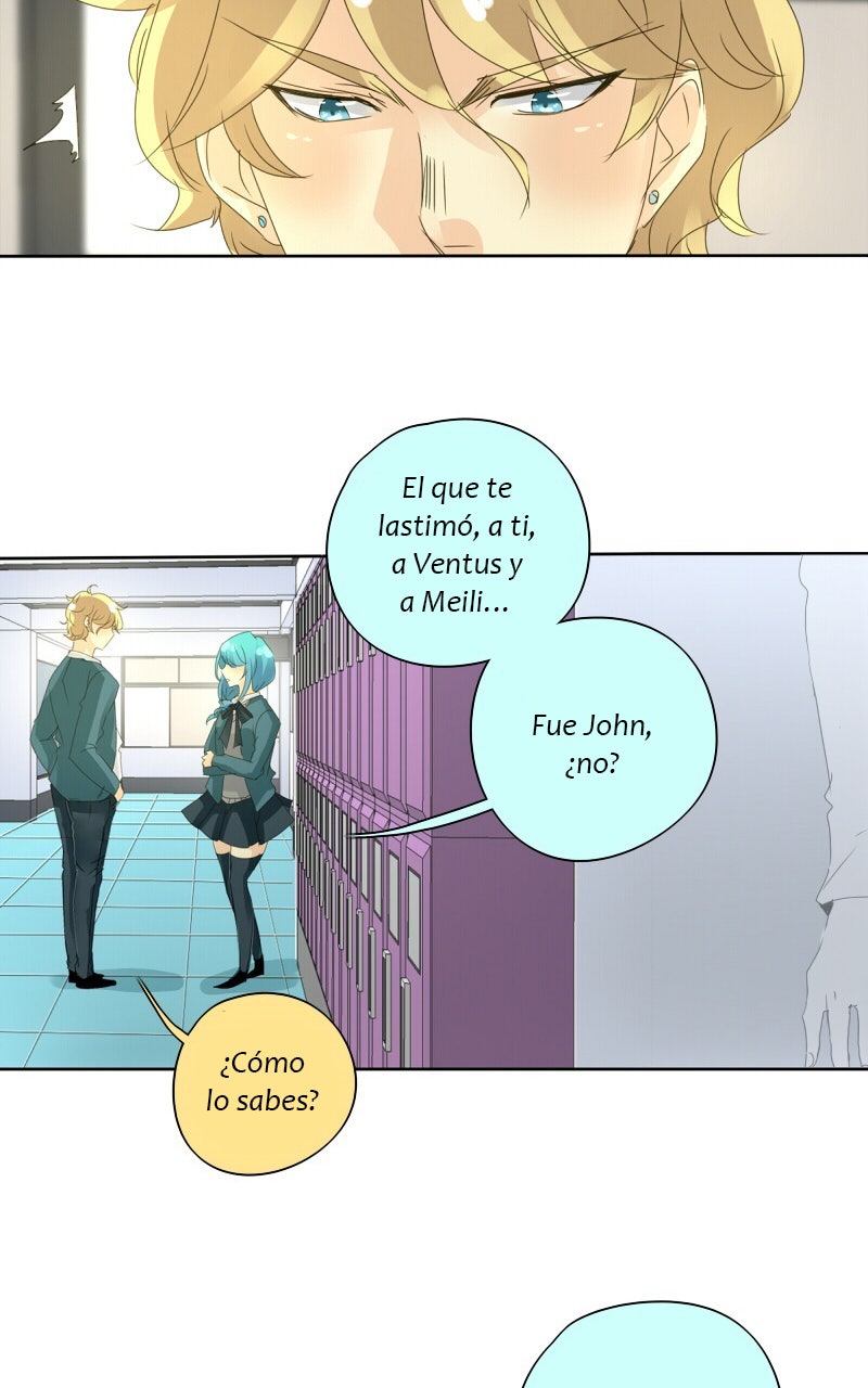 Read extraOrdinario ES Manga Online