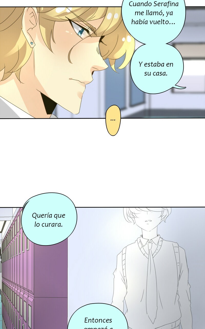 Read extraOrdinario ES Manga Online