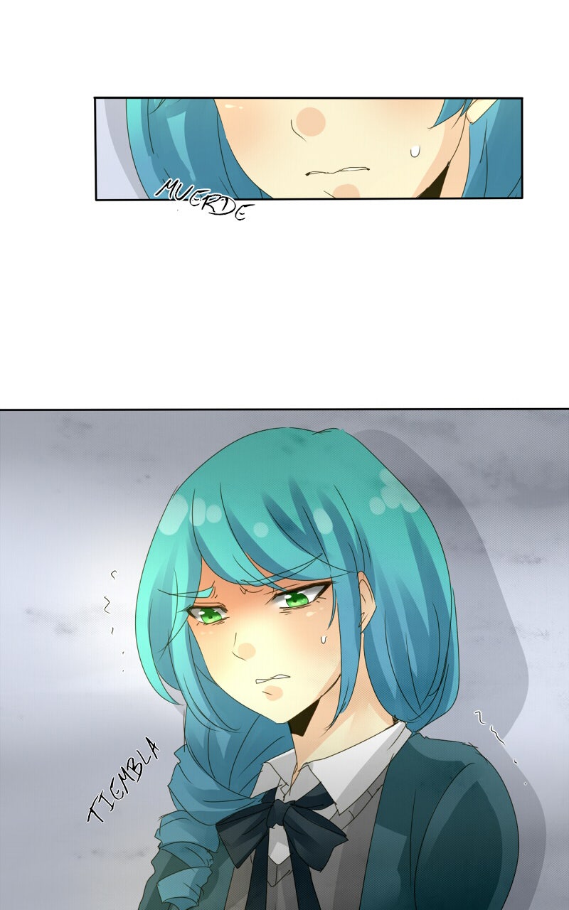 Read extraOrdinario ES Manga Online