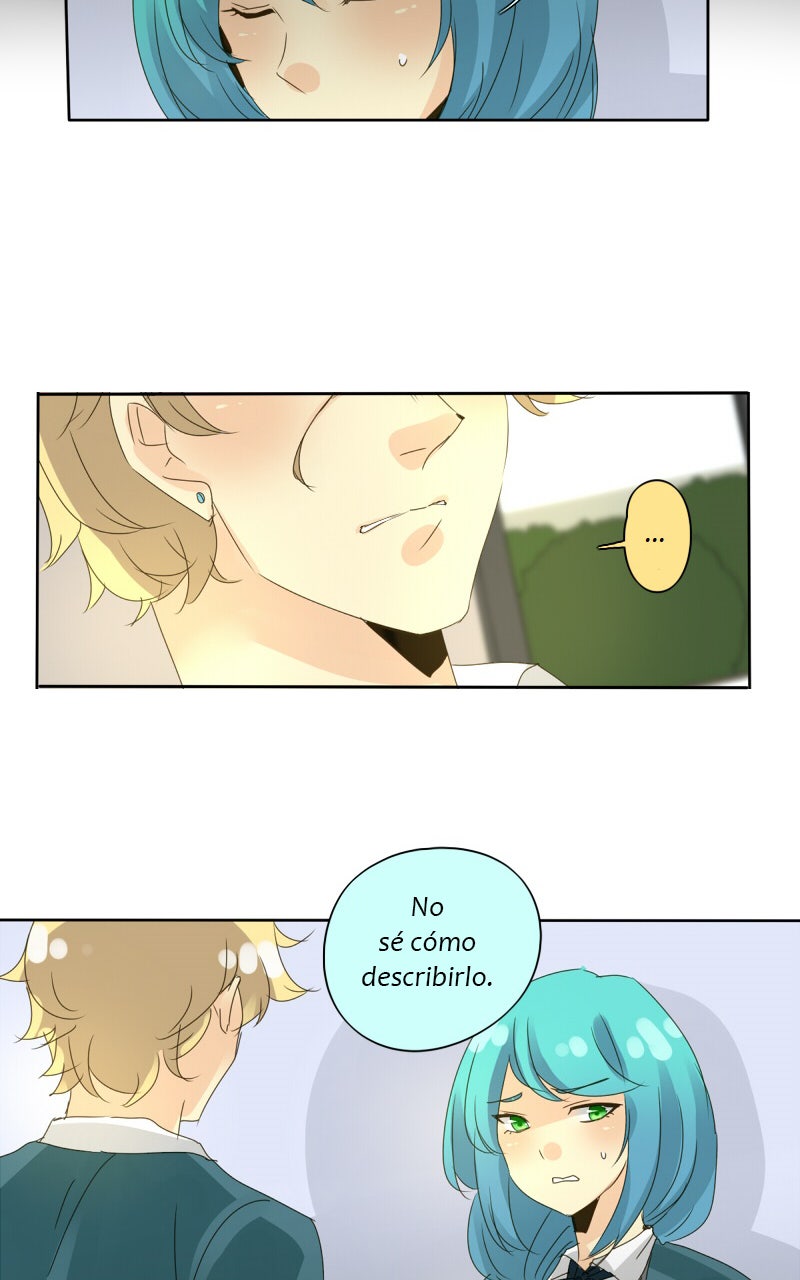 Read extraOrdinario ES Manga Online