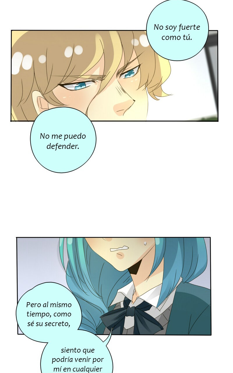 Read extraOrdinario ES Manga Online