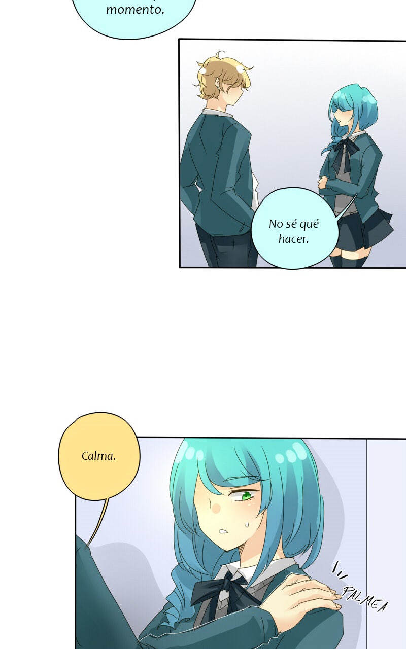 Read extraOrdinario ES Manga Online