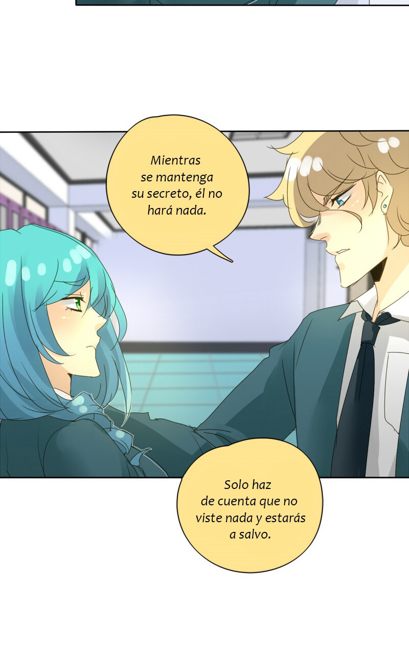 Read extraOrdinario ES Manga Online