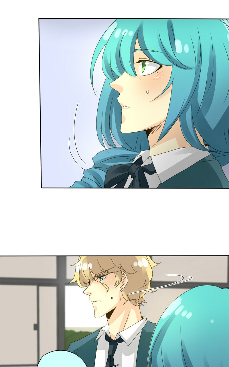 Read extraOrdinario ES Manga Online