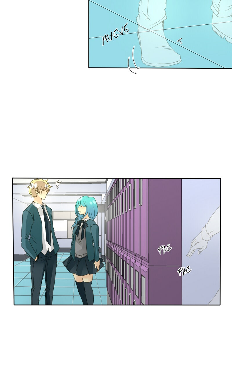 Read extraOrdinario ES Manga Online
