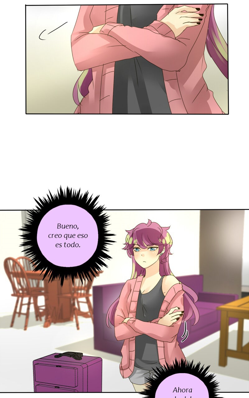 Read extraOrdinario ES Manga Online
