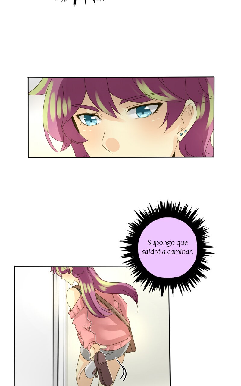 Read extraOrdinario ES Manga Online
