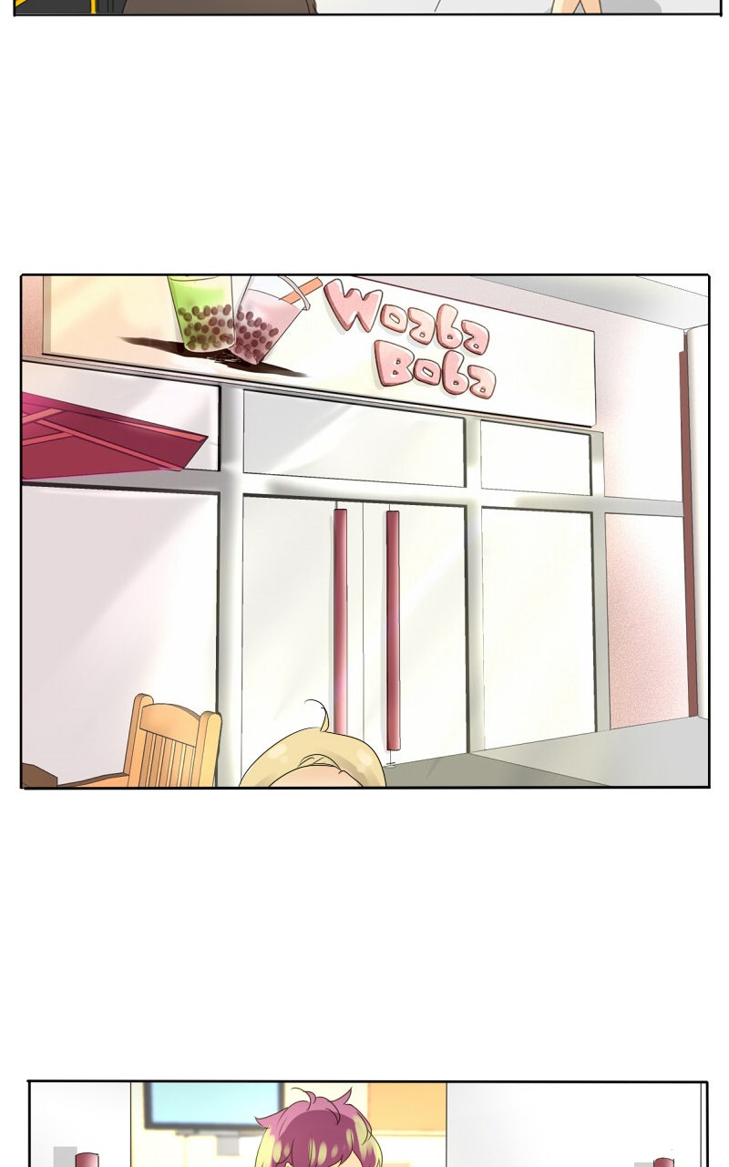 Read extraOrdinario ES Manga Online