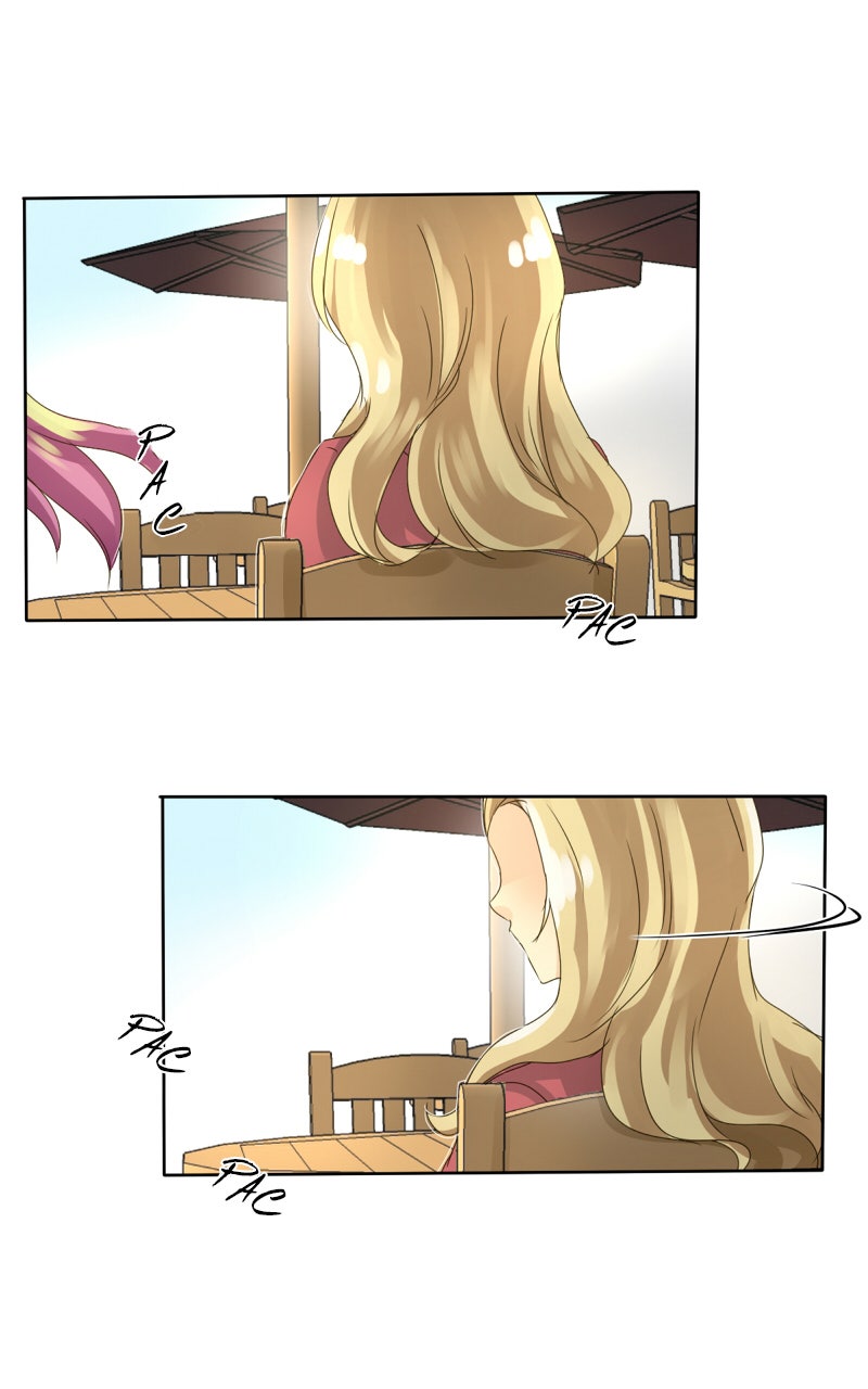 Read extraOrdinario ES Manga Online