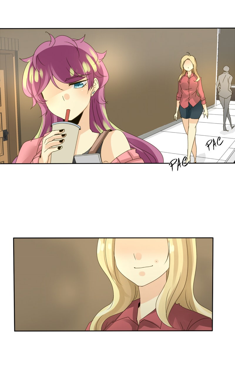 Read extraOrdinario ES Manga Online
