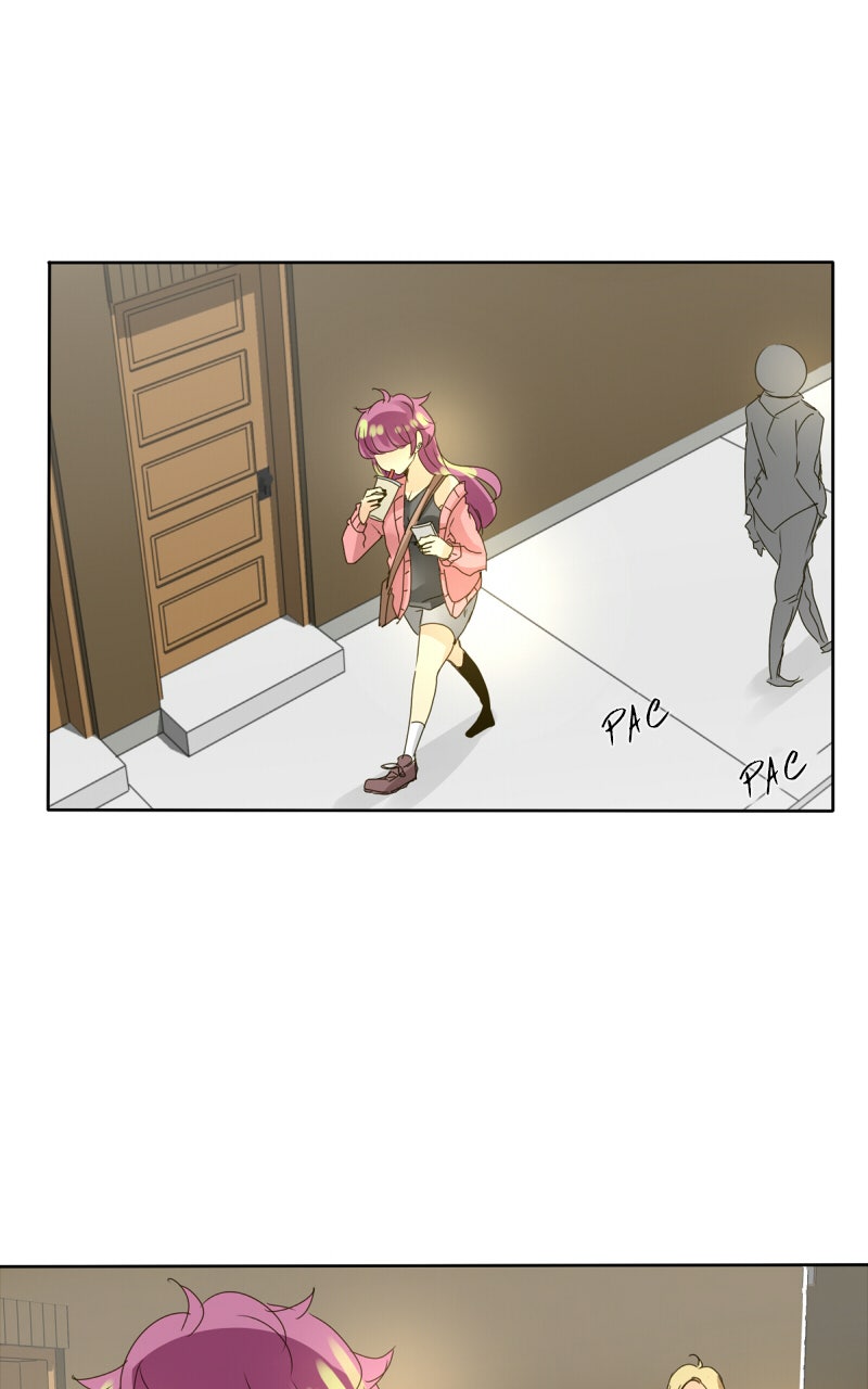 Read extraOrdinario ES Manga Online
