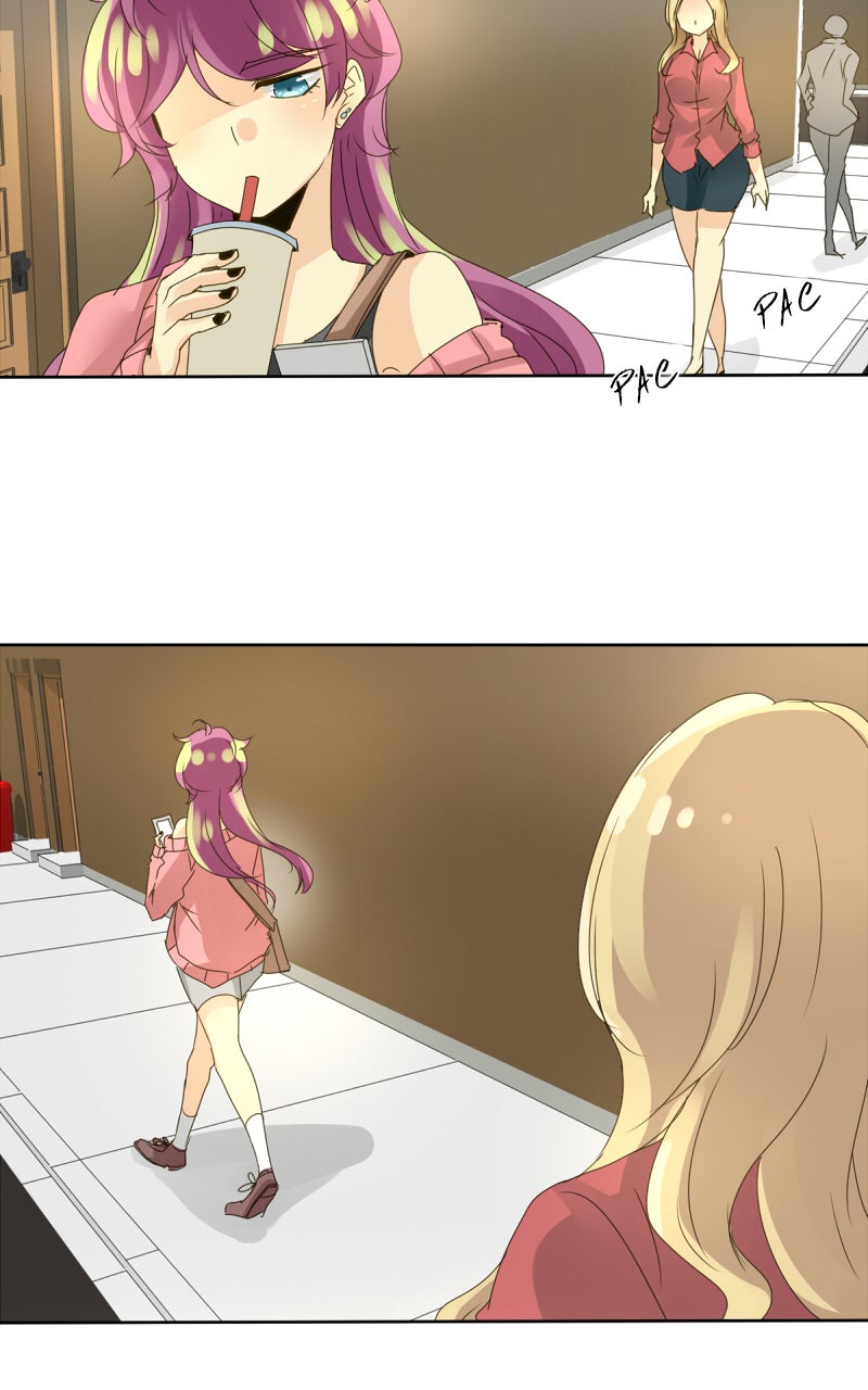 Read extraOrdinario ES Manga Online