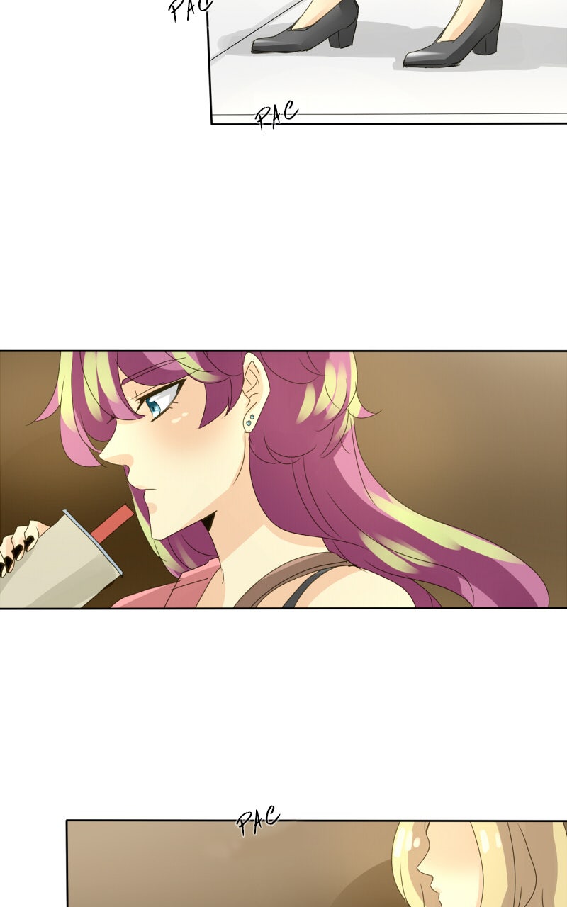 Read extraOrdinario ES Manga Online